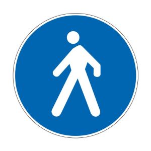 Chiedere il permesso temporaneo per il transito e la sosta in area pedonale