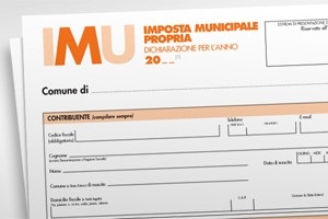 Richiedere un'aliquota IMUP agevolata